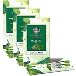 Starbucks Via Matcha Green Tea For Japan 3BOX(17G:5STICKS)( Only Shipped To Usa. Fixed Price $47.99.