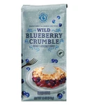 3 Bags Barissimo Wild Blueberry Crumble Ground Coffee 12 Oz. Fixed Price $27.19.