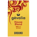 Gevalia House Blend Decaf Medium Roast Ground Coffee, 20 Oz Bag. Fixed Price $25.99.