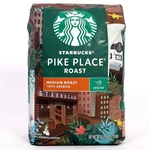 Starbucks, Pikes Place, Medium Roast, Ground Coffee, 40 Oz Best By: Jan 22, 2026. Fixed Price $34.99.