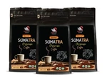 Exotic Grounds - Sumatra Organic Coffee Gourmet Beans 3PACK. Fixed Price $38.35.