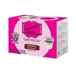 12 Count Marylous Coffee Pods, Cinnamon Hazelnut, Keurig Compatible K-cups. Fixed Price $21.93.