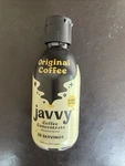 Javvy Cold Brew Concentrate - 35X 6 Oz Iced Coffee Original. Fixed Price $12.95.