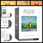 Jamaican Crazy Coffee Pods, 9.5G Soft 18 Count - Gourmet Pack. Fixed Price $24.64.