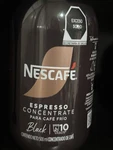 Nescafe Expresso Concentrate Black Mexican From Mexico New. Fixed Price $18.99.