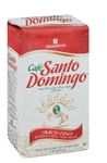 Caf Santo Domingo, 16 Oz Bag, Ground Coffee, Medium Roast - Product From The.... Fixed Price $18.99.