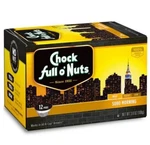 Chock Full Nuts Soho Morning Mild Roast, K-cup Compatible Pods (12 Count). Fixed Price $19.99.