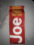 Coconut Crazy Joe, 12 Oz Bag Medium Roast Coffee. Fixed Price $25.00.