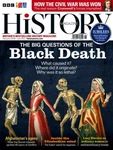 Bbc History Magazine Jun 2021 The Big Question Of Black Death. Fixed Price $14.99.