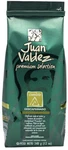 Juan Valdez Premium Bold Colombian Coffee, Cumbre Decaffeinated Ground, 12 Oz..+. Fixed Price $12.99.
