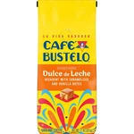 Cafe Bustelo Dulce De Leche Ground Coffee. Fixed Price $19.95.