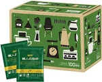 Ucc Craftsman's Coffee Drip 100 Bags Deep Rich Special Blend Japan New. Fixed Price $62.99.