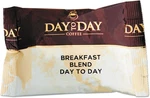 Day To 23003 Coffee, Breakfast Blend, 1.5 Oz Pa, 42. Fixed Price $72.14.