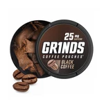Grinds Coffee Pouches Free, Nicotine Clean Energy Option 3 Cans Blac. Fixed Price $25.60.