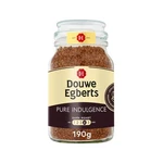 Douwe Egberts Pure Indulgence Instant Coffee Jar, Dark Roast, 6.7-OUNCE,.... Fixed Price $45.99.