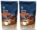 Barissimo House Blend Medium Roast Coffee 12 Oz (2 Bags). Fixed Price $21.90.
