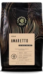 Christopher Bean Coffee Amaretto Flavored Bag. Fixed Price $63.99.