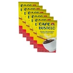 Cafe Bustelo Instant Espresso Coffee 36 Individual Packs Total. Fixed Price $18.75.