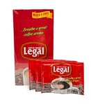 Cafe Legal Ground Coffee Tostado Mexicano De Grano Molido 1OZ 30 04/26. Fixed Price $24.25.