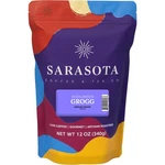 Highlander Grogg Ground Coffee 12OZ Butterscotch Caramel Vanilla Flavored C.... Fixed Price $15.81.