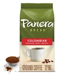 Panera Colombian, Ground Coffee, Medium Roast, Bagged 12OZ.. Fixed Price $26.49.