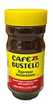 Cafe Bustelo Espresso Instant Coffee 3.5 Oz. Fixed Price $9.74.