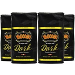 Yaucono Dark Roast Ground Coffee, 100% Arabica, Ounce (pack 4). Fixed Price $38.99.