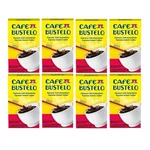 8 Pack Caf Bustelo Espresso Style Dark Roast Instant Coffee, 6 Ct Each Box. Fixed Price $19.99.