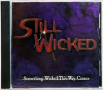 Kiss Cd Still Wicked Something This Way Comes -6 SONGS-US'98-C232316. Fixed Price $40.71.