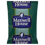 Maxwell House Ground Decaffeinated Coffee, 2.89 Pounds. Fixed Price $74.32.