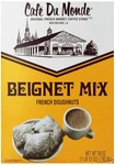 Beignet Mix, 28 Oz (pack Of 1). Fixed Price $28.41.