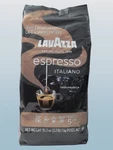 Lavazza Espresso Italiano 100% Arabica Whole Bean Coffee 35.2 Oz Nwob. Fixed Price $23.00.
