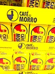 Caf El Morro Espresso Dark Roast Ground Coffee 2-PACK 8.8OZ Bags Authentic. Fixed Price $19.38.