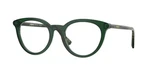 New Burberry 2429 Eyeglasses 4162 Green 100% Authentic. Fixed Price $193.68.