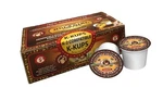 Hula Girl 100% Kona Coffee, Single Serve For Keurig K-cup Brewers, Med. Fixed Price $21.09.