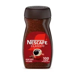 Nescaf Cl Sico Dark Roast Coffee, Instant 7 Oz, 1 Jar. Fixed Price $13.49.