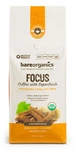 Focus Coffee With Superfoods - Organic Probiotic 10 Ounce (pack 1). Fixed Price $25.10.
