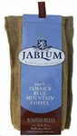 Jablum Jamaica Blue Mountain Coffee Roasted Whole Bean 8 Oz Bag. Fixed Price $65.00.