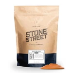 Stone Street Flavored Ground Coffee, Dulce De Leche, Freshly Roasted, 100% Colom. Fixed Price $31.45.