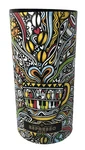 Starbucks Laolu Senbanjo Coffee Stories Expression Roast Canister Only Chapter 4. Fixed Price $29.99.