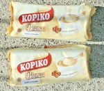 2 Pack Kopiko Blanca 1 Instant Creamy Coffee Mix /30 Sachets. Fixed Price $47.00.