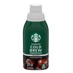 Starbucks Cold Brew Concentrate Signature Black 32 Oz Bottle. Fixed Price $6.50.