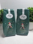 Joffrey's Coffee Disney Mickey Mouse Very Merry Blend Ground Read. Fixed Price $24.89.