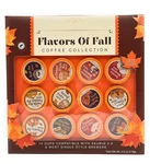 Limited Edition Coffees Fall Collection Single Serve Cups 4.23OZ 120G (2). Fixed Price $49.98.