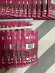 Flavia Bright Tea Co. English Breakfast Freshpacks 80. Fixed Price $24.50.