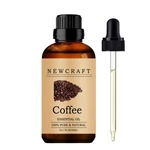 Coffee Essential Oils, 100% Pure And Natural Fl Oz (pack 1). Fixed Price $10.36.