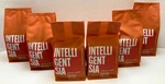 Intelligentsia Light Roast Ground Coffee House Blend, 12OZ, 6/BAGS, JUNE/2026. Fixed Price $29.95.