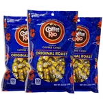 Coffee Rio Original Roast Caramels Candy, Pack 3 (5.5 Oz Each) - Indiv. Fixed Price $25.57.