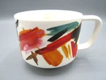Starbucks White "story Baristas" Series 05/08 Coffee Tea Mug 2015 12 Oz (78). Fixed Price $24.99.