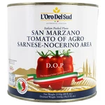 D.o.p San Marzano Tomatoes Of Agro Sarnese-nocerino Area, Net Wt. 2550G (88.... Fixed Price $32.42.